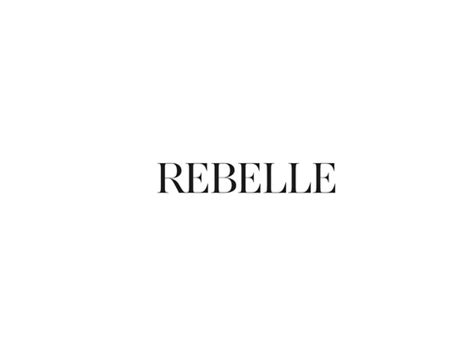 rebelle erfahrungen